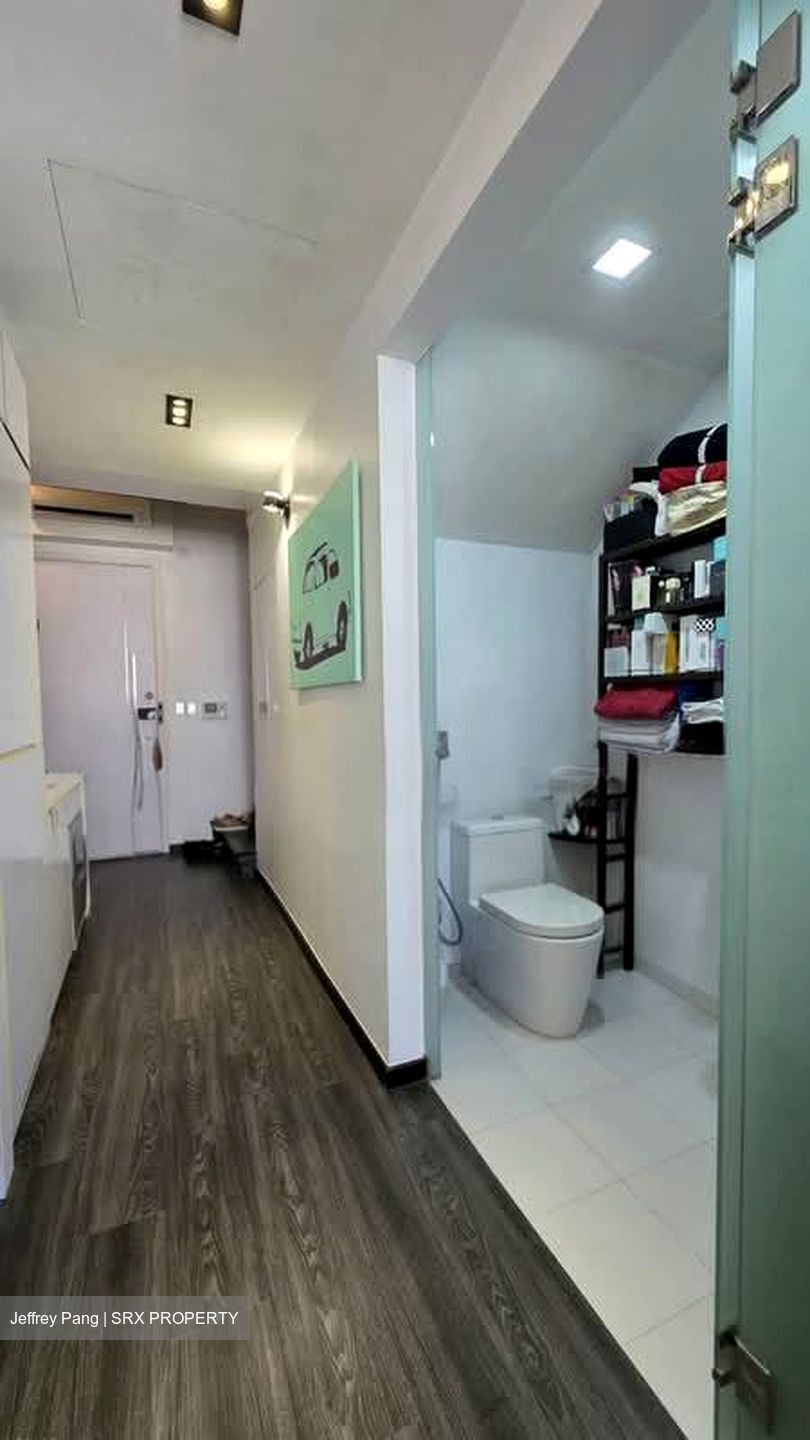 #1 Suites (D14), Apartment #599612921